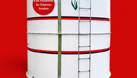 SU DEPOSU